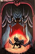 DETECTIVE COMICS #1063-WHATN-E 