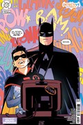 DETECTIVE COMICS #1100E 