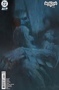 DETECTIVE COMICS #1100D 