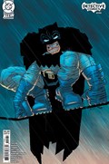 DETECTIVE COMICS #1100B 