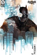 DETECTIVE COMICS #1101-RI 