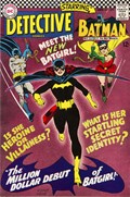 DETECTIVE COMICS #359 