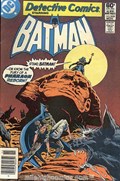 DETECTIVE COMICS #508B 