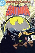 DETECTIVE COMICS #561 