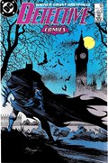 DETECTIVE COMICS #590 