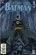 DETECTIVE COMICS #682C 