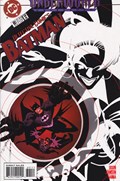 DETECTIVE COMICS #691 