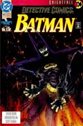 DETECTIVE COMICS #662 