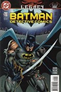 DETECTIVE COMICS #700C 