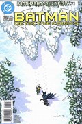 DETECTIVE COMICS #723 