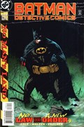 DETECTIVE COMICS #730 