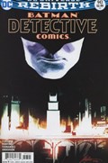 DETECTIVE COMICS #943B 