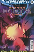 DETECTIVE COMICS #942B 