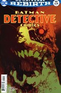 DETECTIVE COMICS #945B 