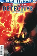 DETECTIVE COMICS #950B 