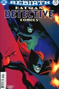 DETECTIVE COMICS #949B 