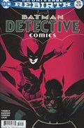 DETECTIVE COMICS #935C 