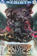 DETECTIVE COMICS #934B 