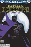 DETECTIVE COMICS #934C 