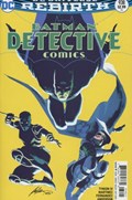 DETECTIVE COMICS #938B 