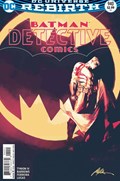 DETECTIVE COMICS #940B 