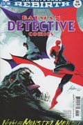 DETECTIVE COMICS #941B 