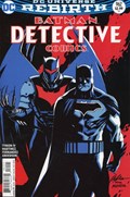 DETECTIVE COMICS #962B 