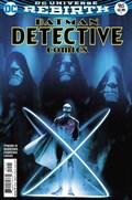 DETECTIVE COMICS #965B 
