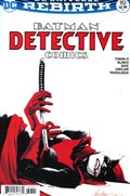 DETECTIVE COMICS #953B 