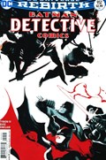 DETECTIVE COMICS #952B 