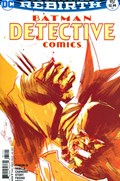 DETECTIVE COMICS #957B 