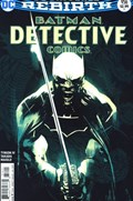 DETECTIVE COMICS #956B 