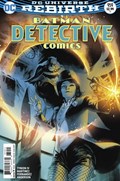 DETECTIVE COMICS #959B 