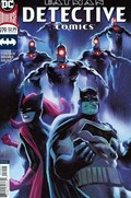 DETECTIVE COMICS #979B 
