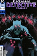 DETECTIVE COMICS #977B 