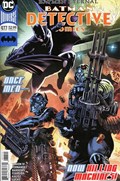 DETECTIVE COMICS #977 