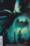 DETECTIVE COMICS #981B 