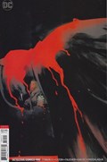 DETECTIVE COMICS #980B 
