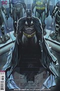 DETECTIVE COMICS #983B 