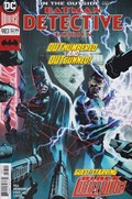DETECTIVE COMICS #983 