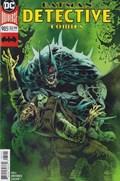 DETECTIVE COMICS #985 