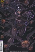 DETECTIVE COMICS #985B 