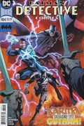 DETECTIVE COMICS #984 