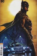 DETECTIVE COMICS #987B 