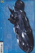 DETECTIVE COMICS #986B 