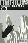 DETECTIVE COMICS #745 