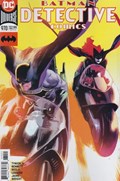 DETECTIVE COMICS #970B 