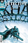 DETECTIVE COMICS #971B 