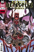 DETECTIVE COMICS #971 