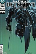 DETECTIVE COMICS #974B 